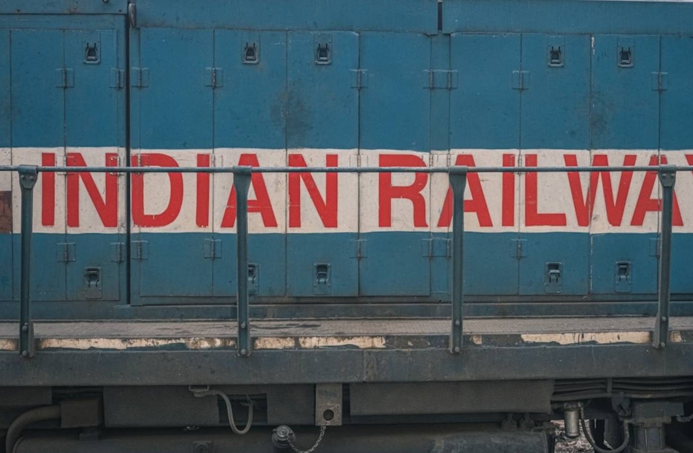 Curiosity Claims Five Lives in UP Train Disaster