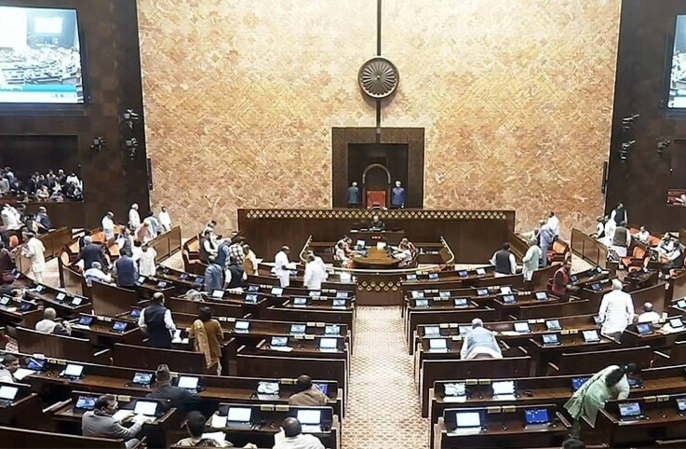 Lok Sabha Math Favors Opposition in Crucial Delimitation Bill Vote