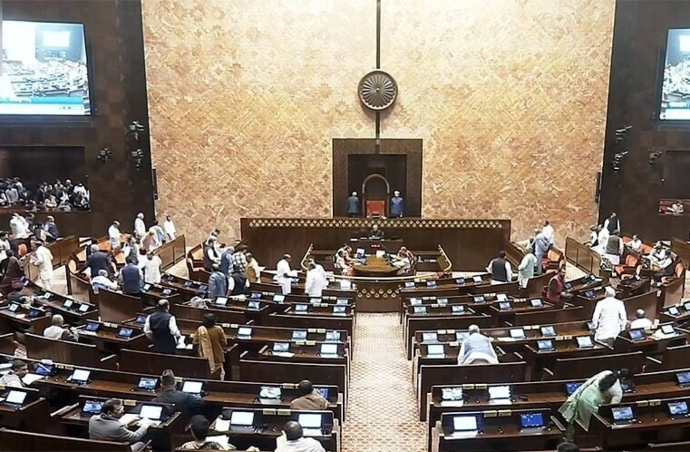 India Parliament Session: Key Bills Spark Debate Amid Women's Reservation Push