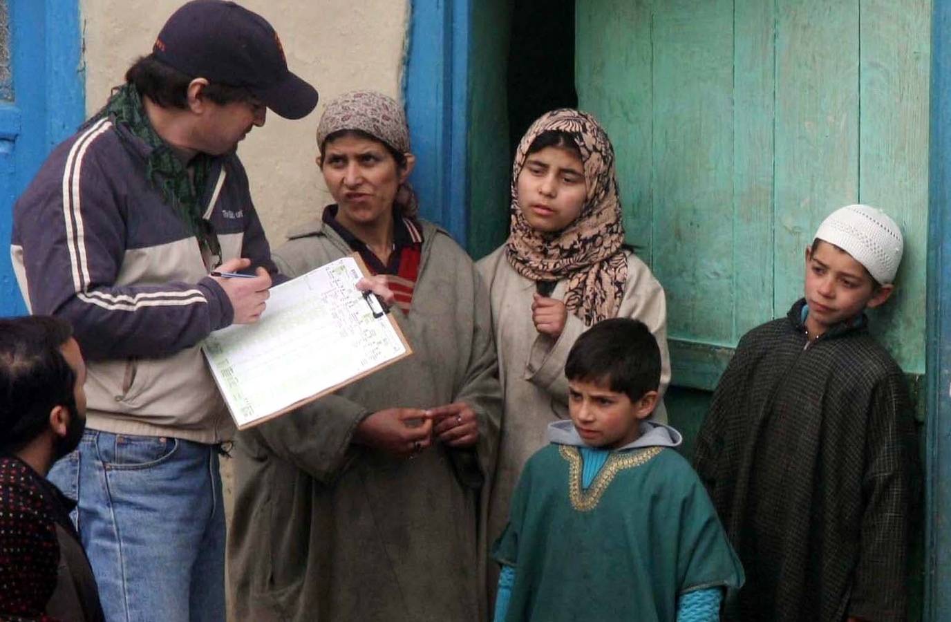 India Census 2027 Kicks Off: 700 Officials to Conduct Door-to-Door Survey