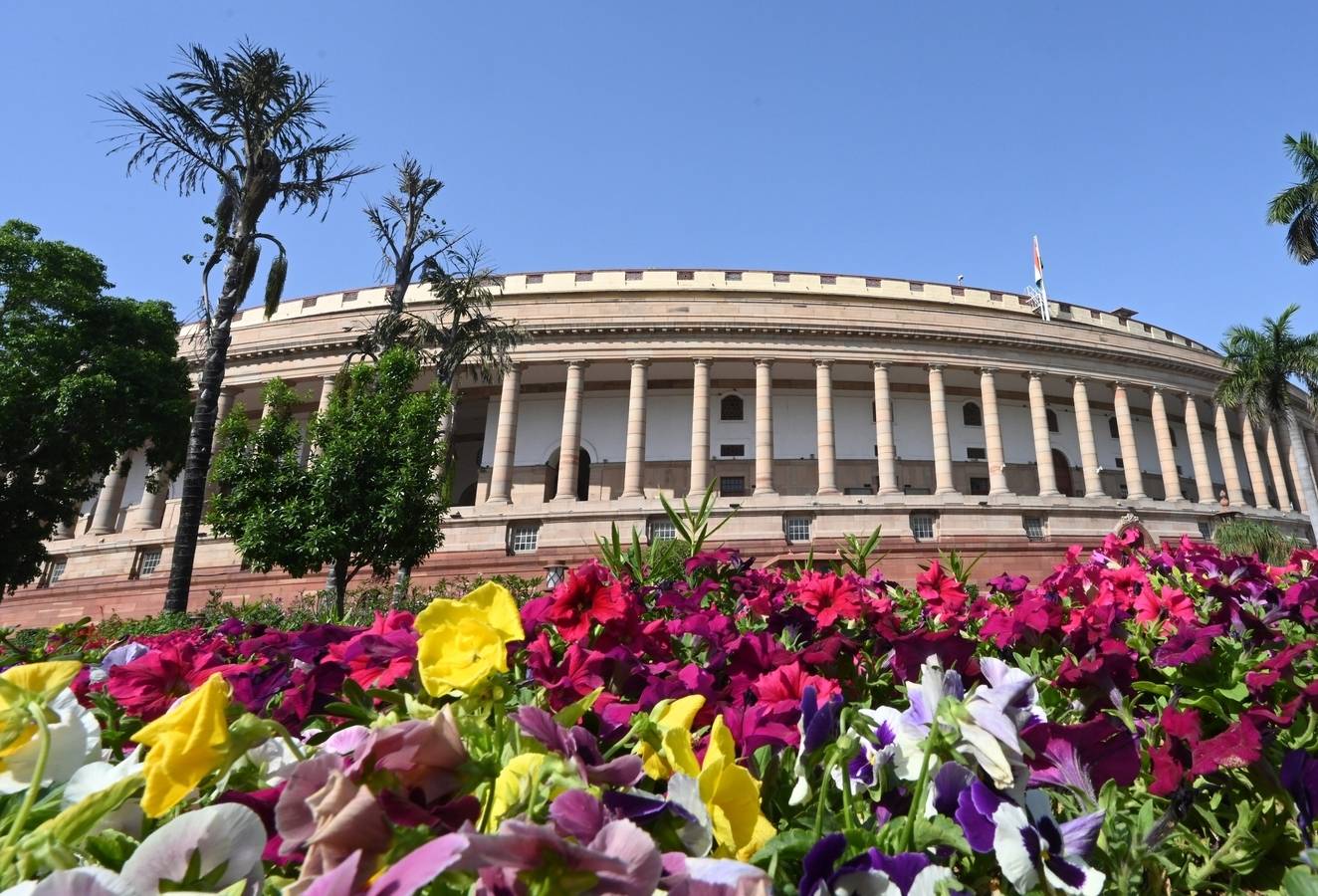 India's Democracy vs Demography: A Growing Imbalance