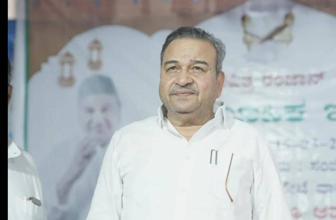 Congress Suspends Abdul Jabbar Amid Party Rift Over Bypoll
