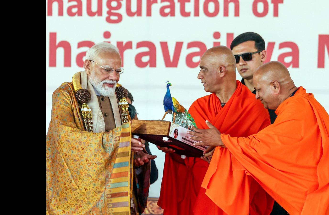 Modi Unveils 9-Point Civic Agenda for Sustainable Growth
