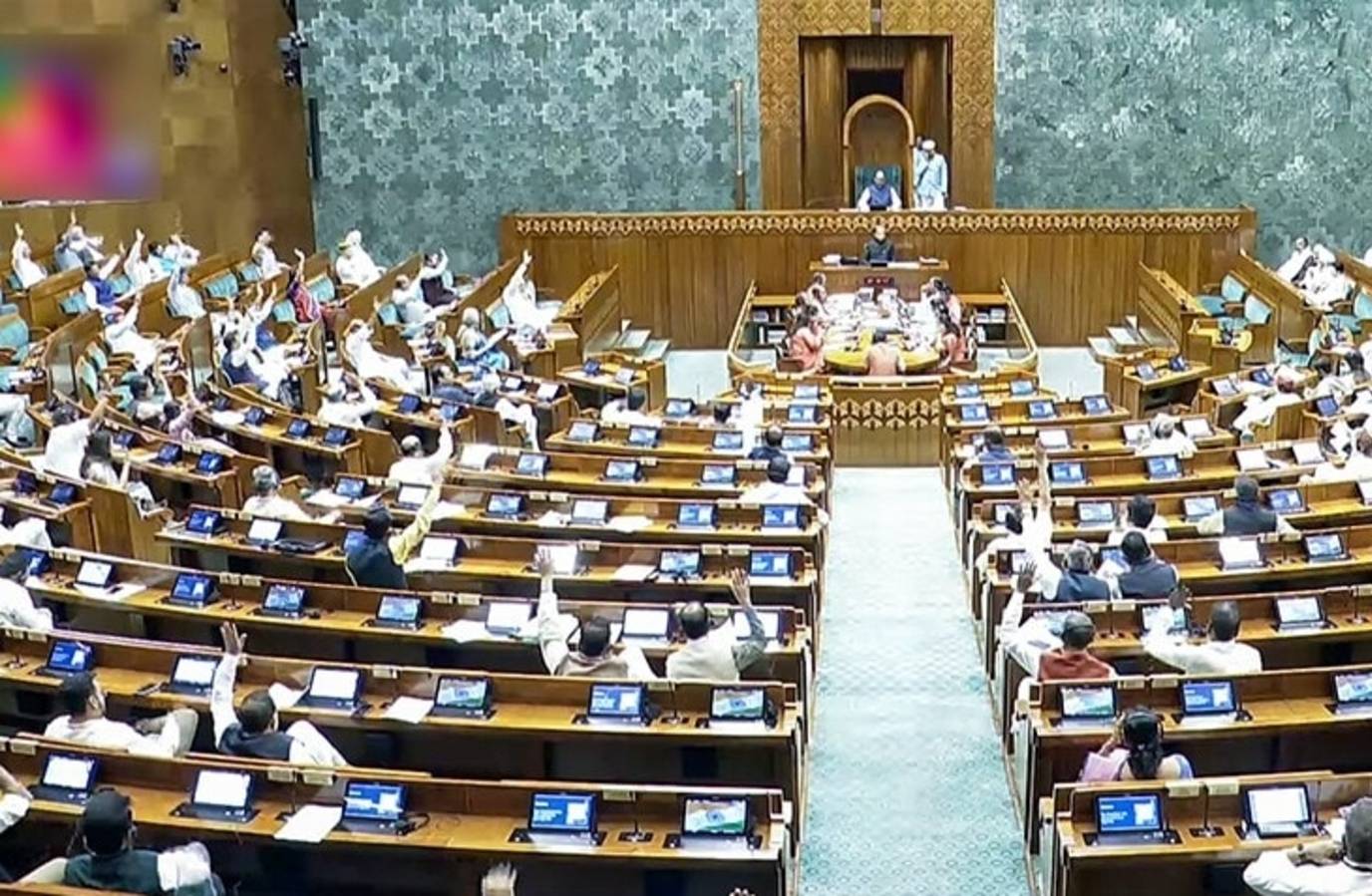 India's Parliament Session: Delimitation Row and Lok Sabha Expansion