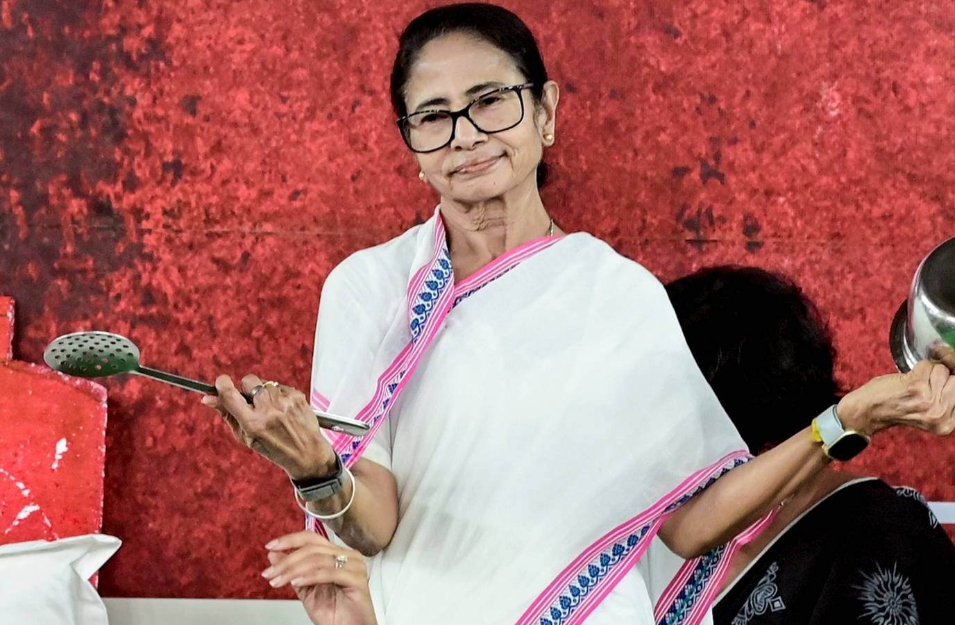 TMC Leads in Bengal Elections with 55 Women Candidates