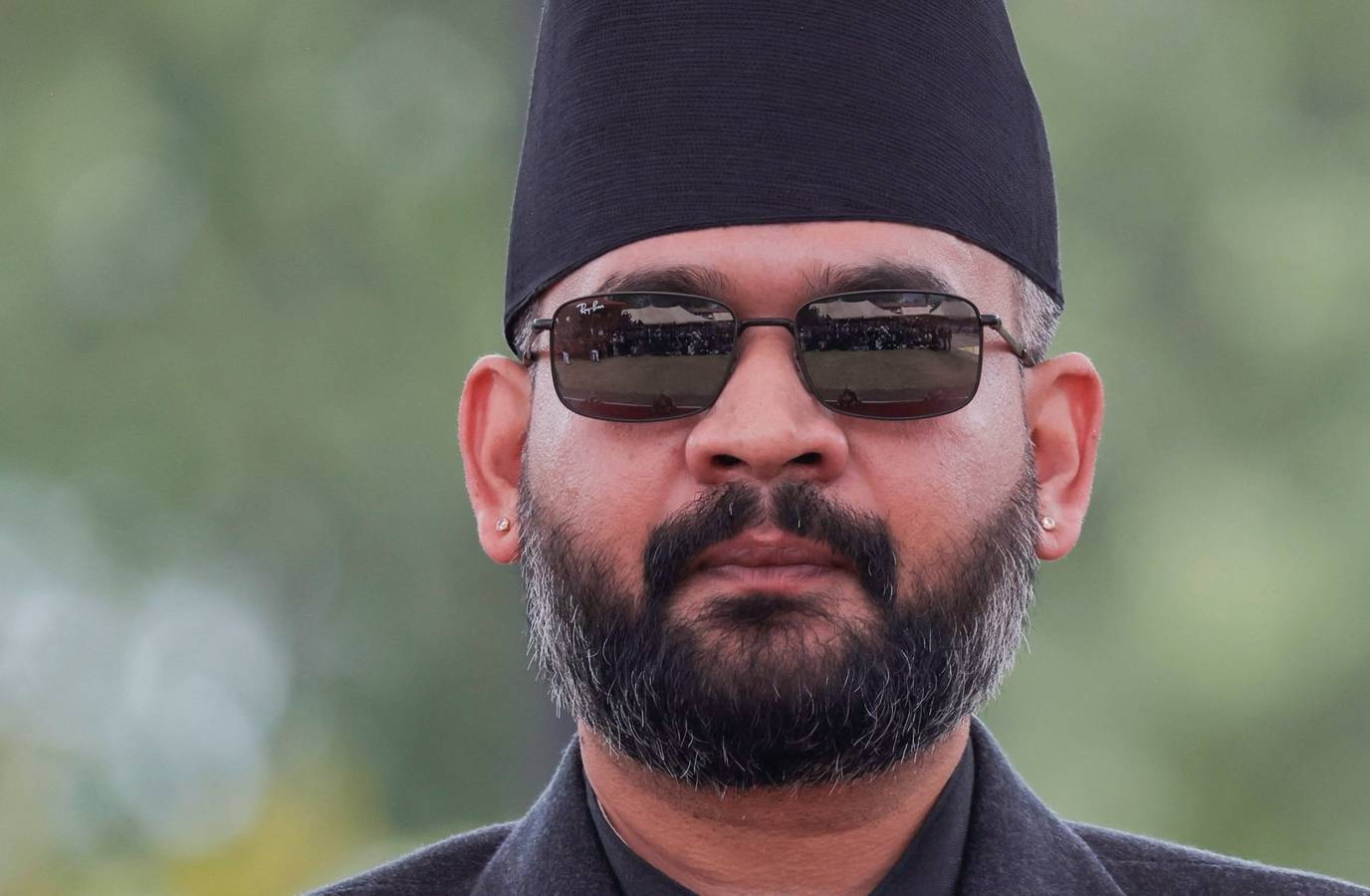 Nepal PM's India Visit on Hold Until Consultations