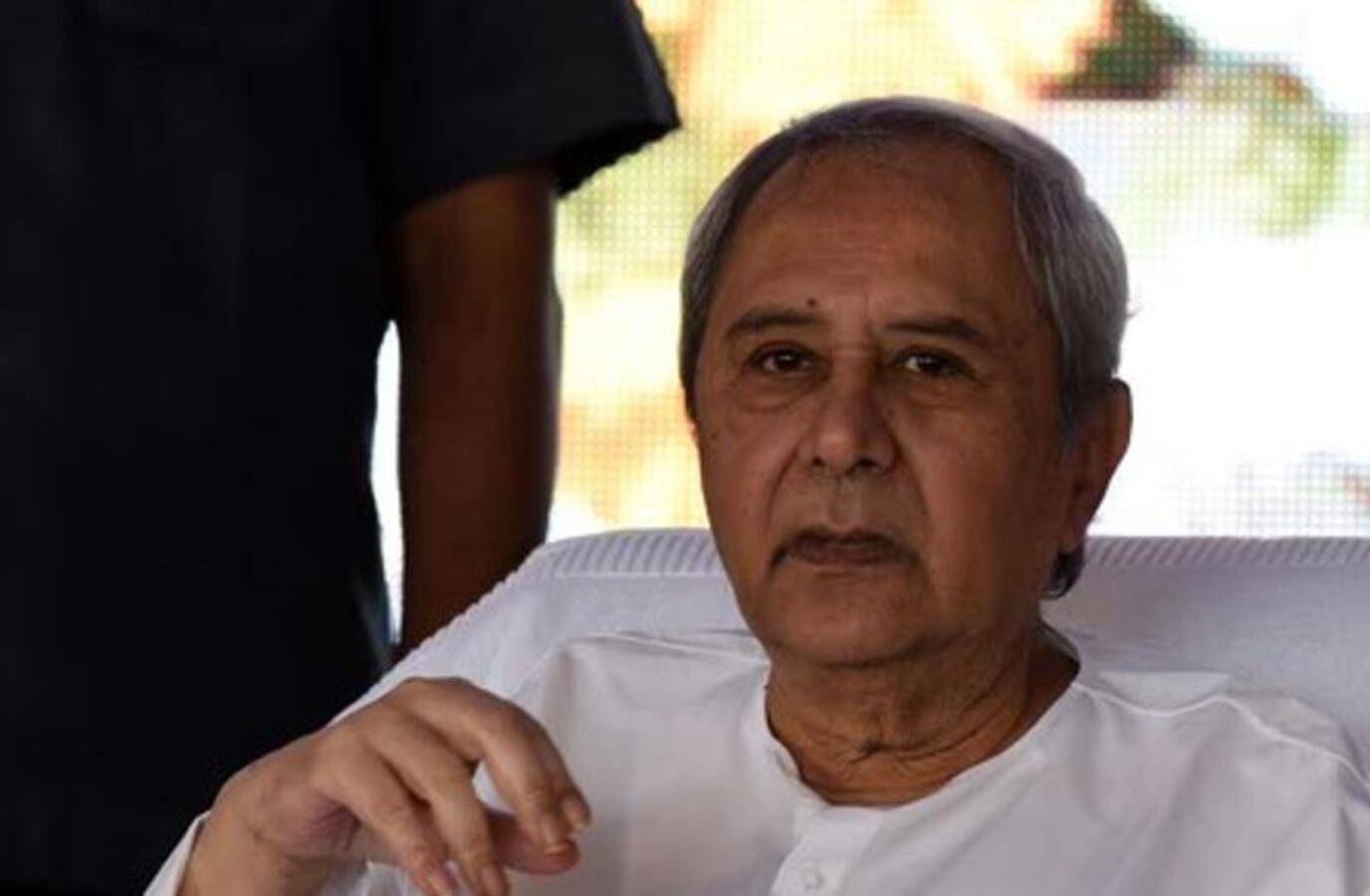 Naveen Patnaik Demands Urgent Assembly Session to Safeguard Odisha's Political Rights