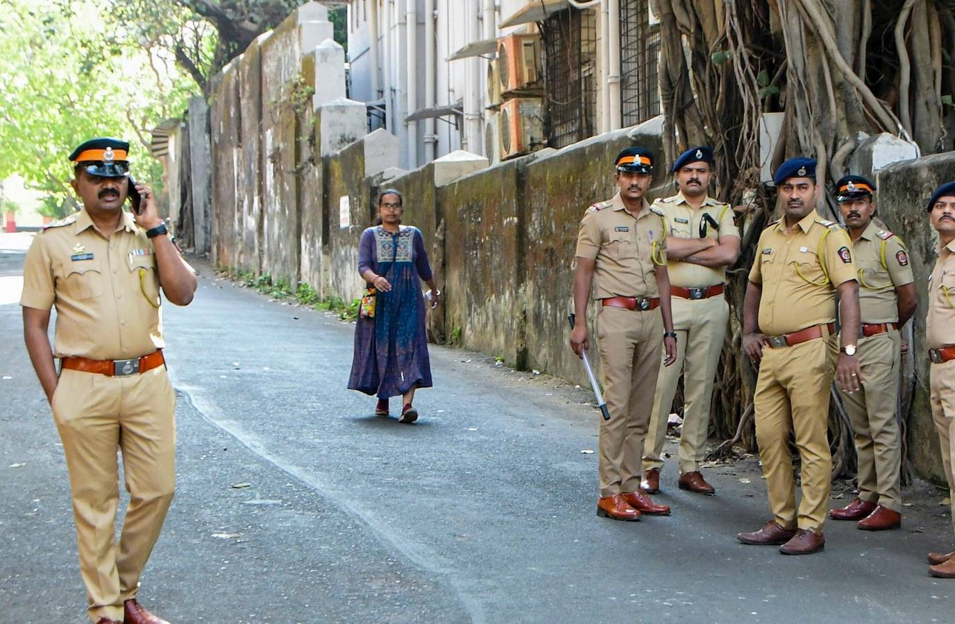 Maharashtra Man Arrested for Circulating Obscene Clips, Blackmailing Minor Victims