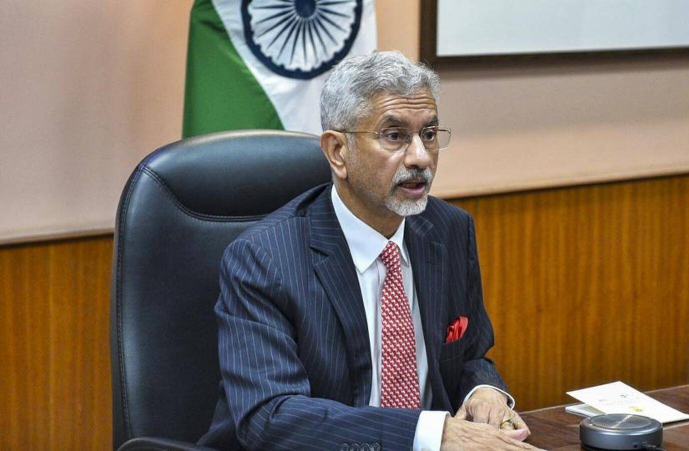 India Calls for Safe Strait of Hormuz Transit Amid Global Energy Crisis