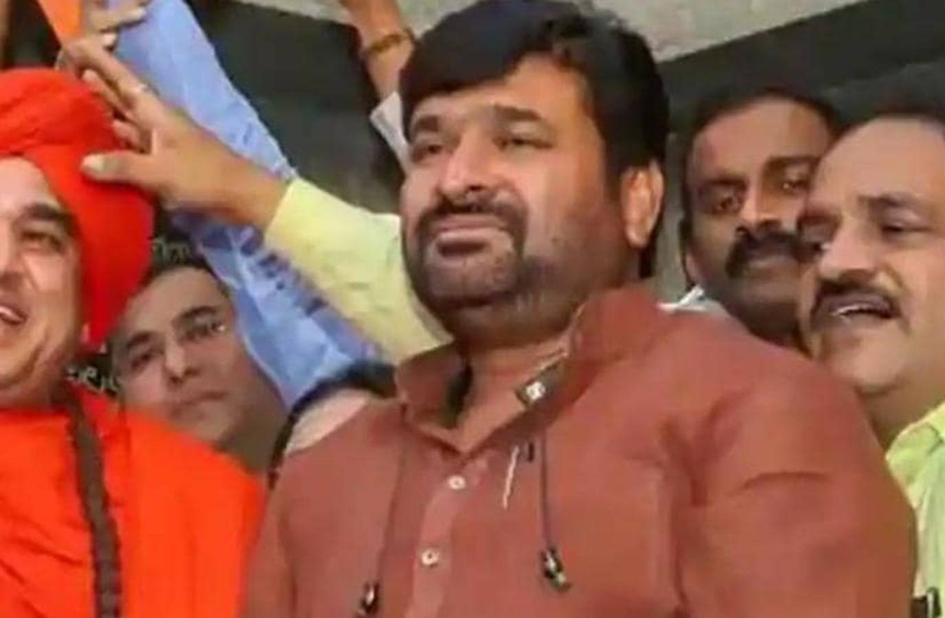 Congress MLA Convicted in 2016 BJP Leader Murder Case