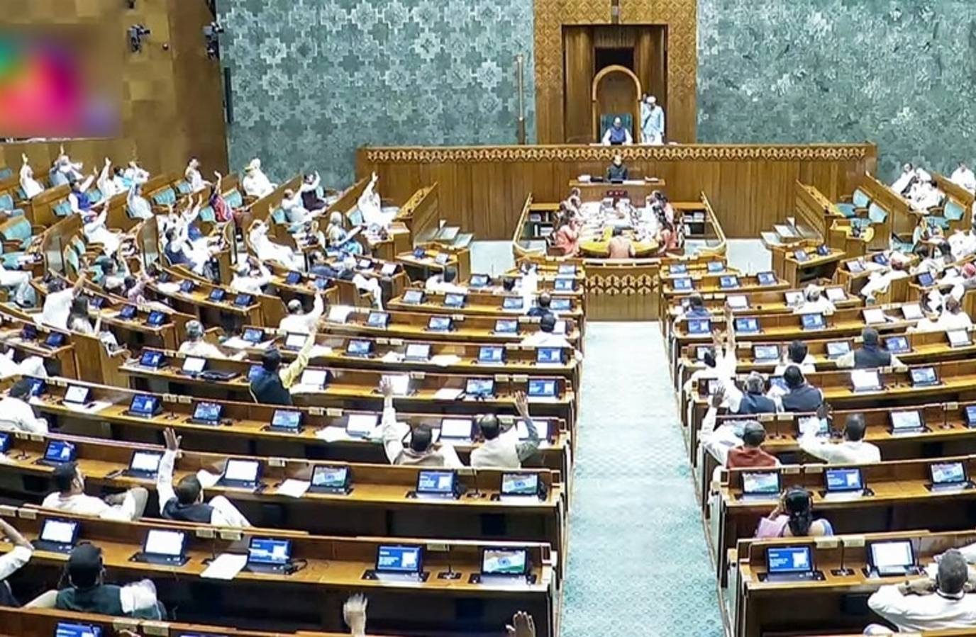 India's Delimitation Bill Sparks North-South Divide: What's at Stake