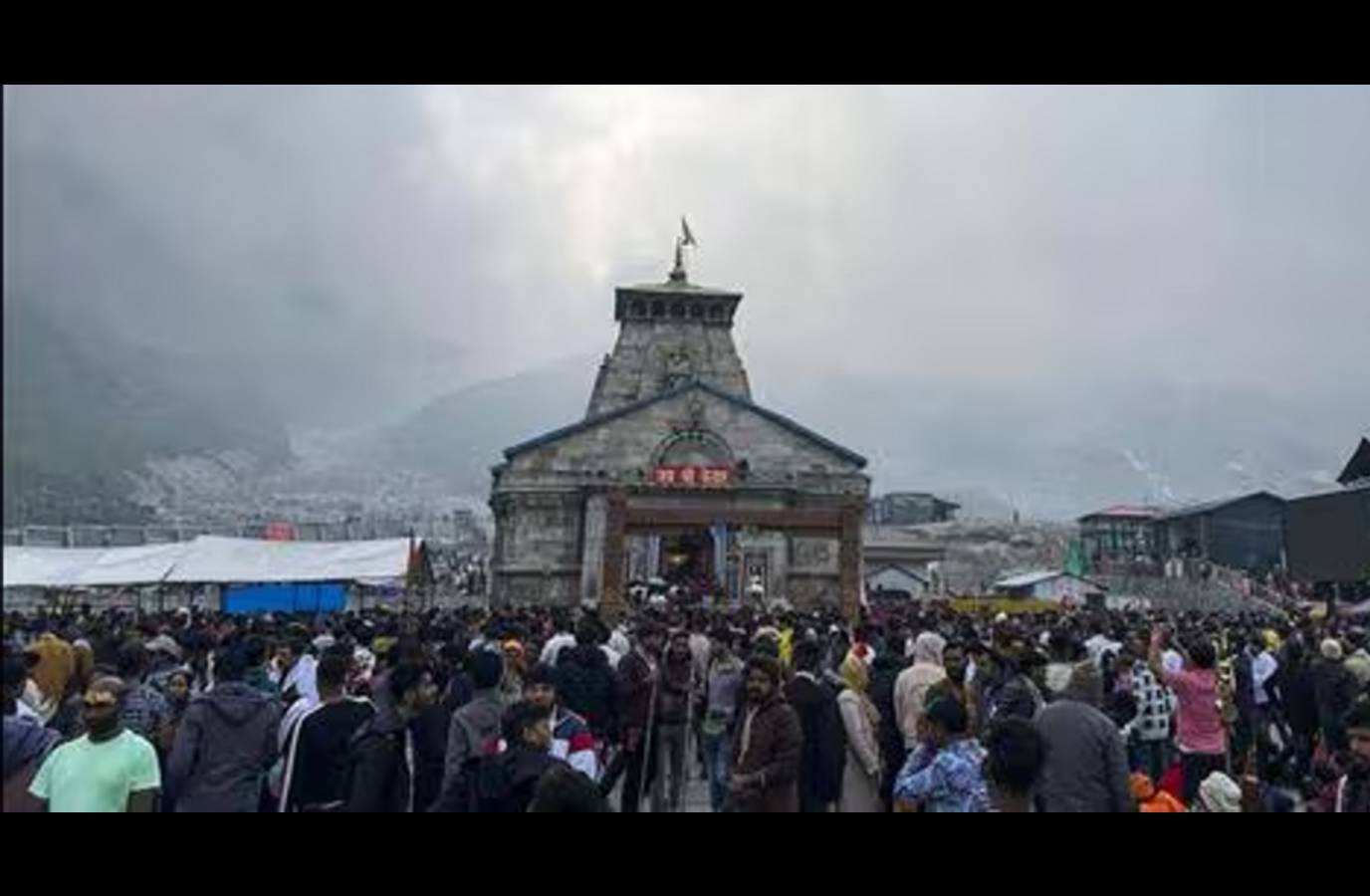 India Tightens Safety Measures for Char Dham Yatra Following Last Year's Helicopter Accidents