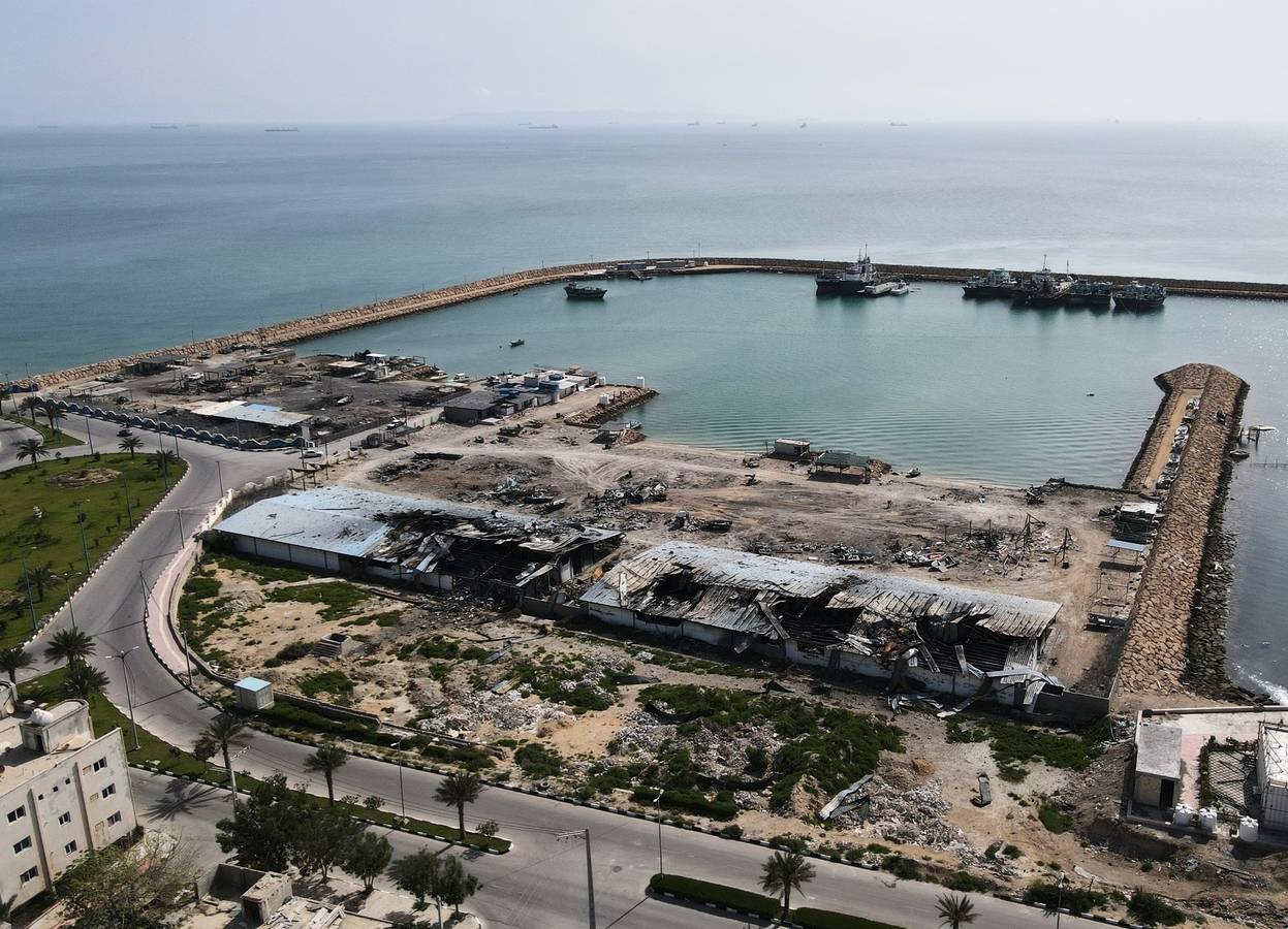 Can America and Iran Forge a Lasting Peace?