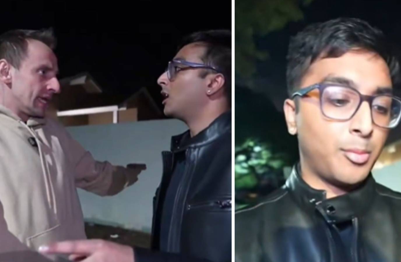 Indian Man Shares Police Call Recording Confirming Innocence After False Child Predator Accusations