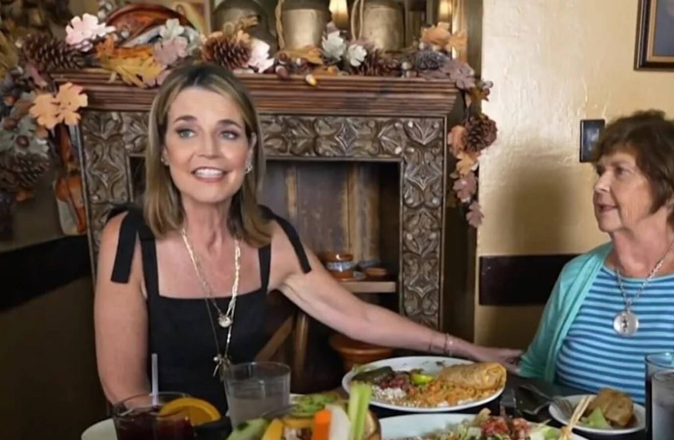 Savannah Guthrie Abruptly Leaves TODAY Show Amid Mother's Missing Person Case