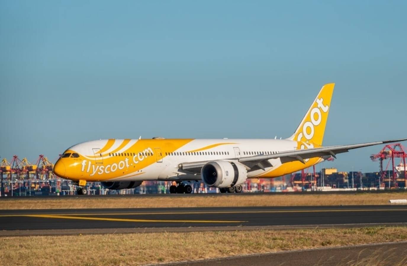 Indian Man Charged with Assault on Perth Flight