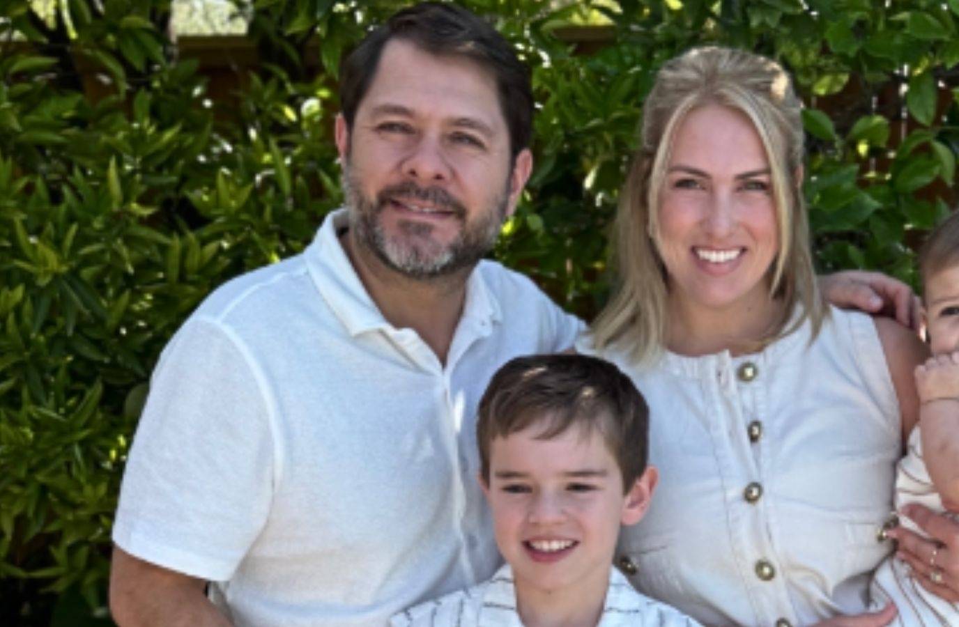 Ruben Gallego Campaign Funds Spent at Puerto Rico Resorts Amid Wedding Row with Eric Swalwell