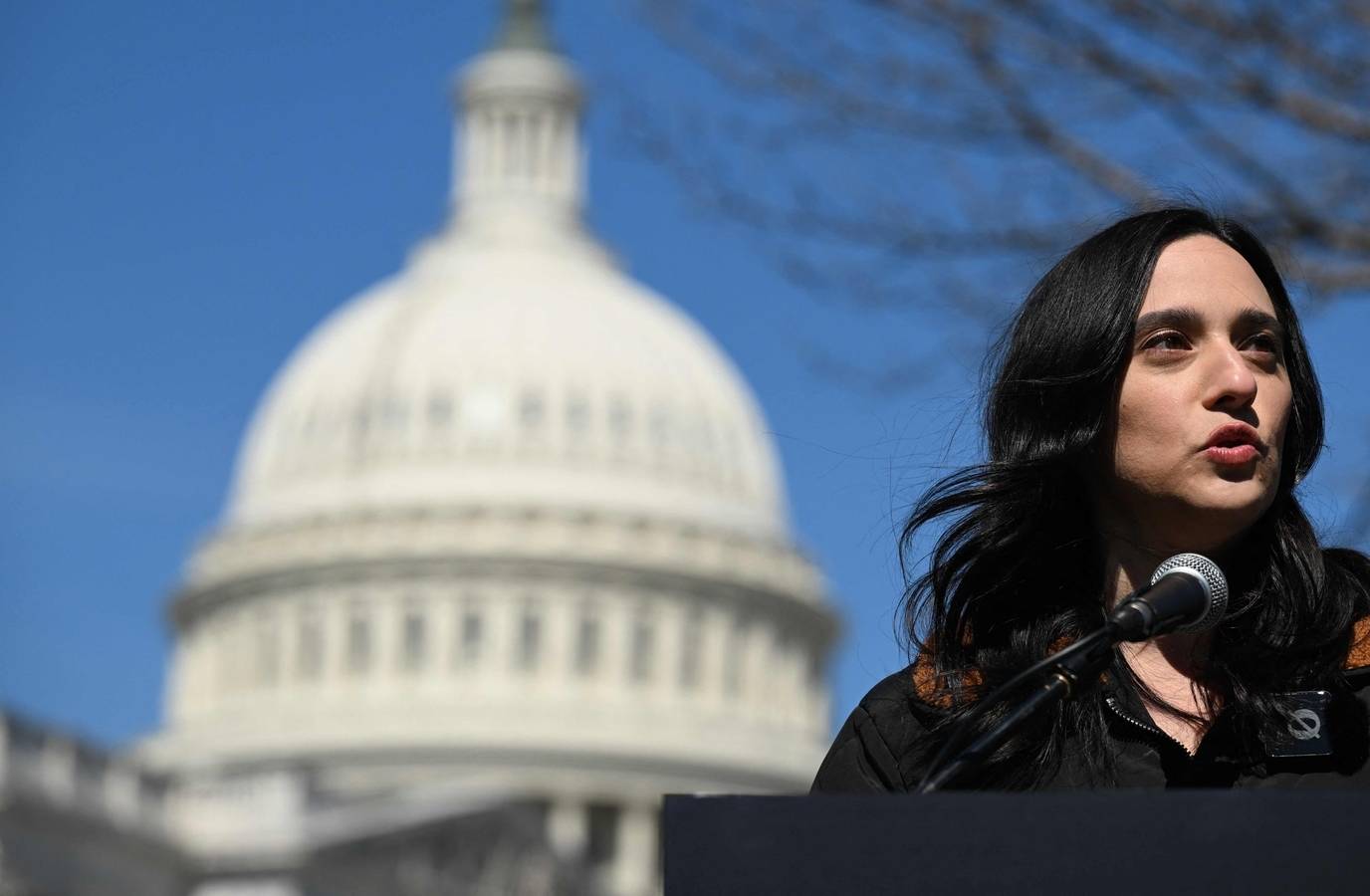 Arizona Democrat Yassamin Ansari Files Impeachment Articles Against Defense Secretary Pete Hegseth