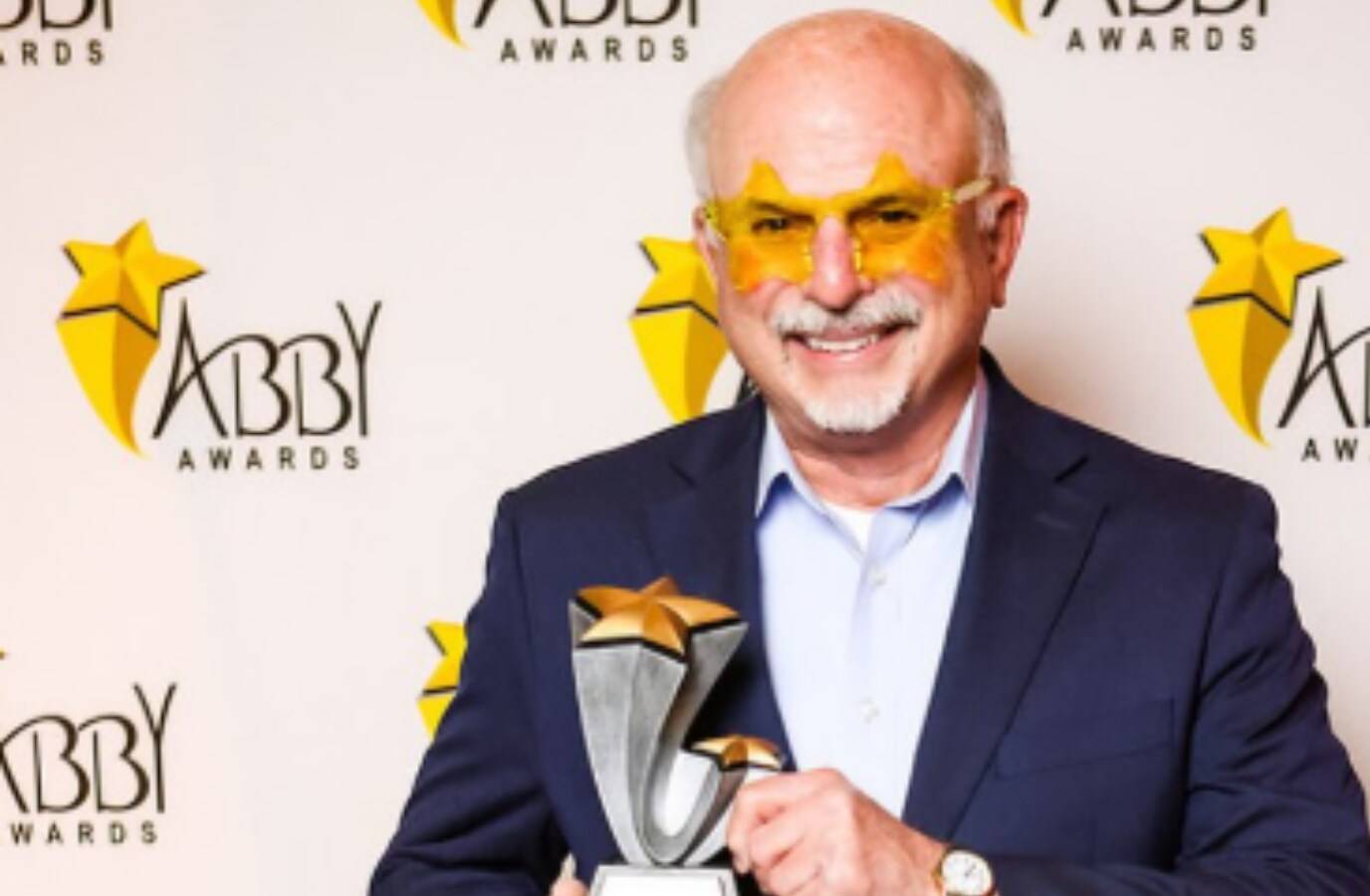 Alabama Radio Legend Bob Labbe Wins Top Honors After 5 Decades in Broadcasting