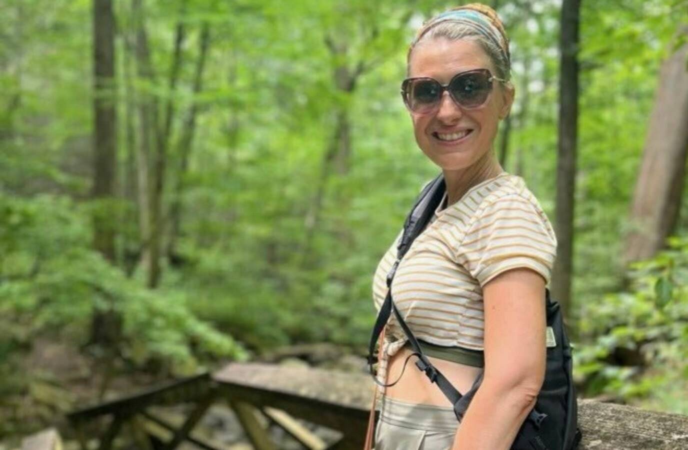 DHS Staffer Lauren Bullis Killed in DeKalb County Murders: 5 Key Facts