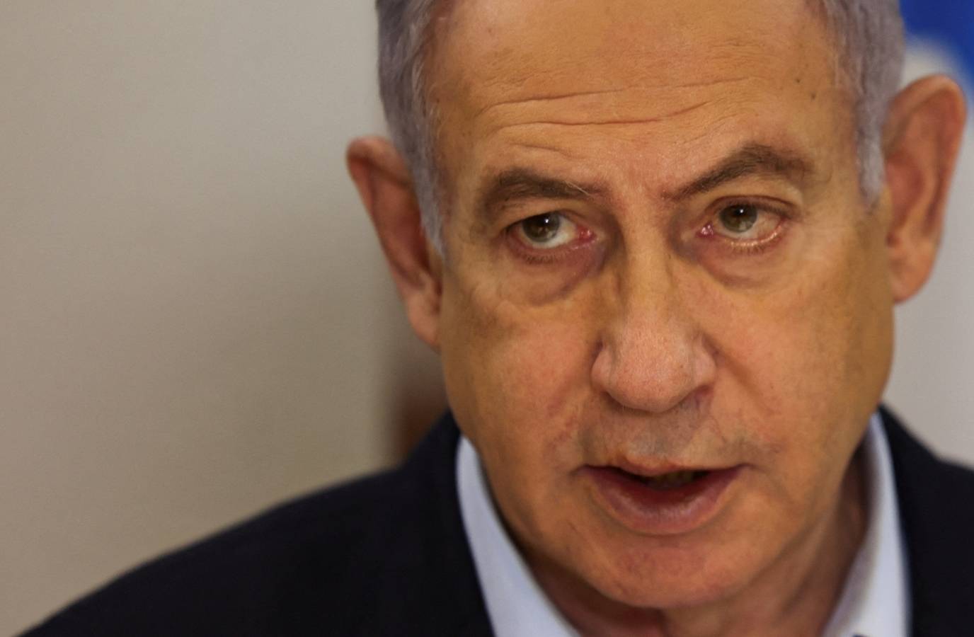 Israel Cabinet Weighs Lebanon Ceasefire Amid US Pressure