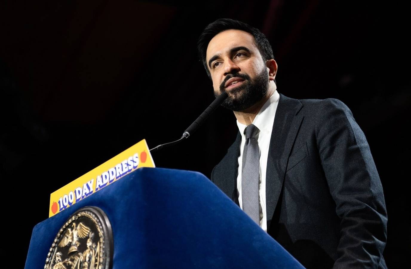 NYC Mayor Slams NYPD Officers for 'Unacceptable' Force in Brooklyn Arrest