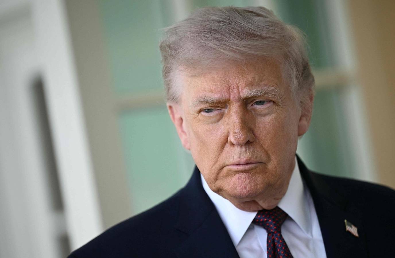 Trump's Jesus Photo Sparks Backlash, Christian Leader Speaks Out