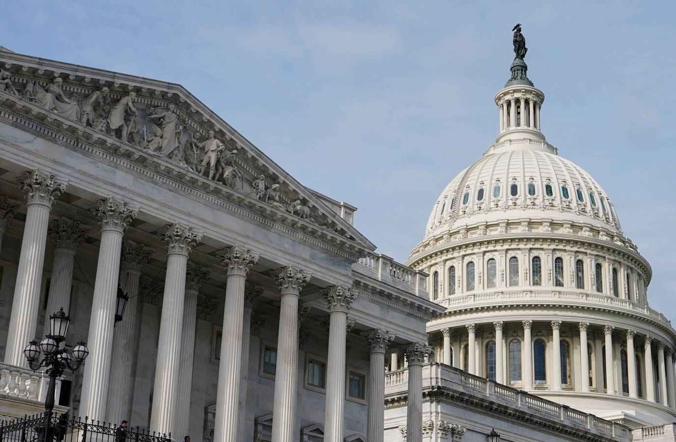 US Senate Blocks Iran War End Bid, Weekly Votes to Follow