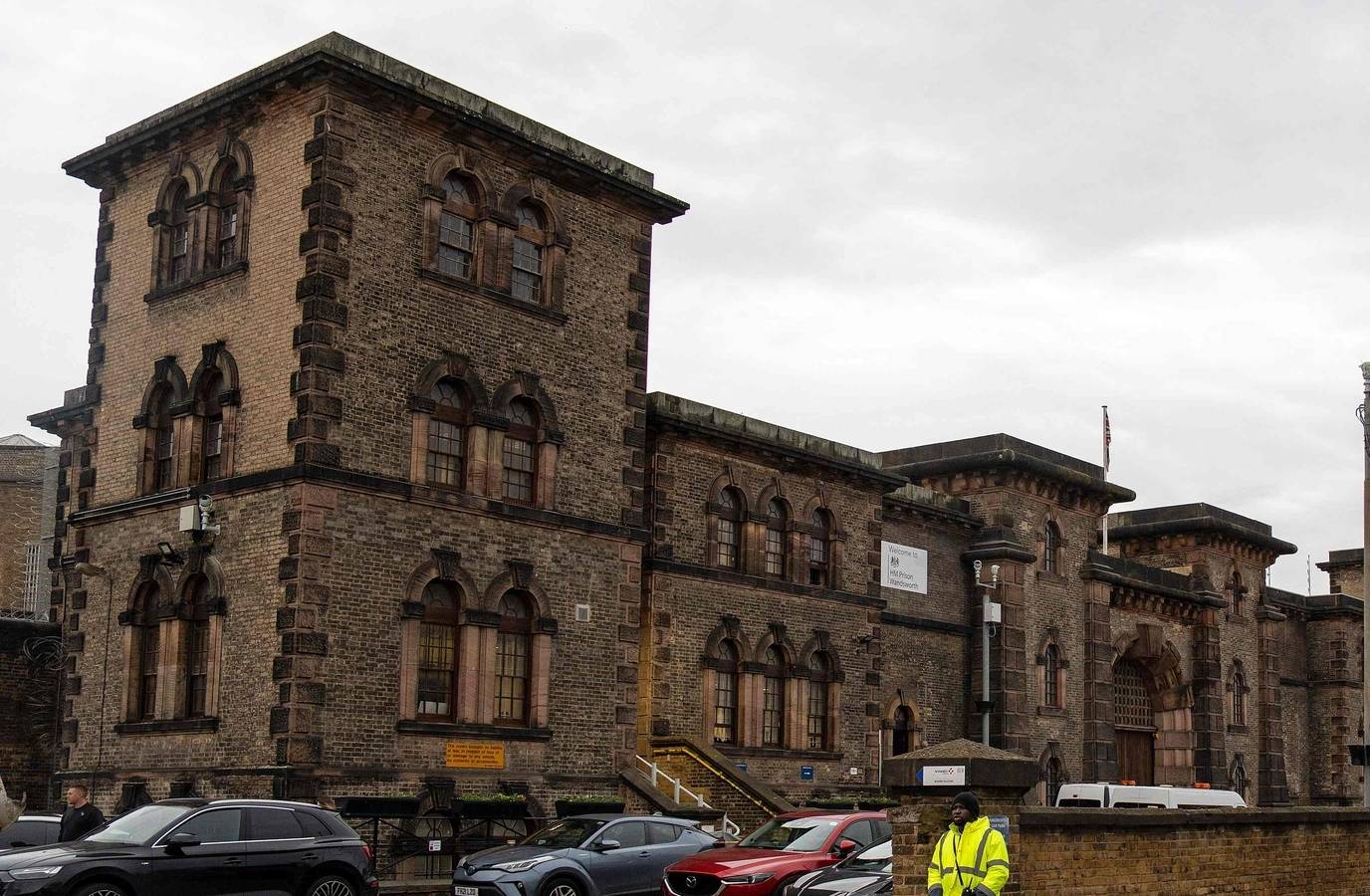 UK Asylum System Exploited by Migrants Posing as Gay