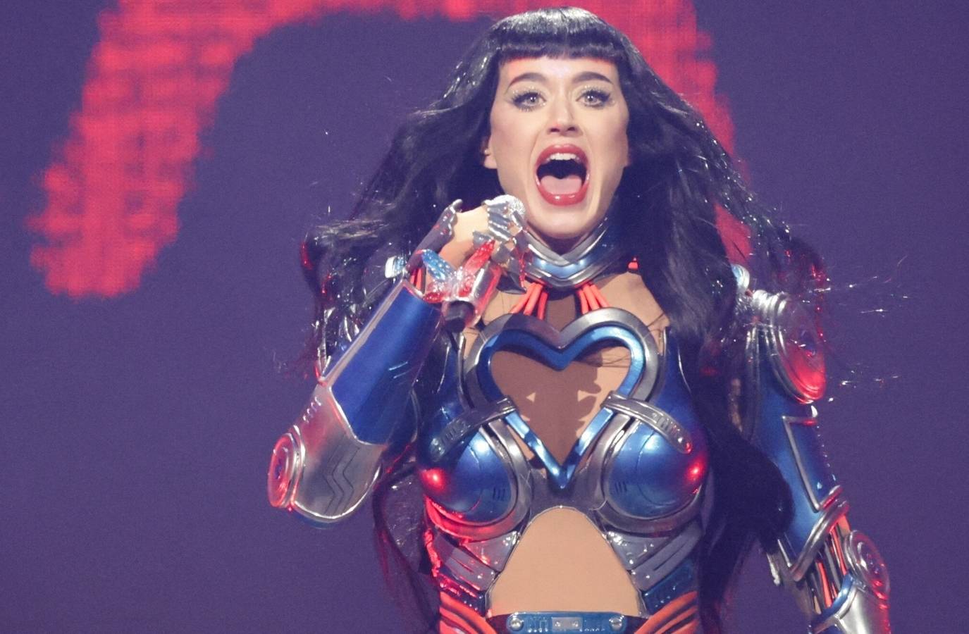 Katy Perry Denies Historical Assault Allegations by Ruby Rose