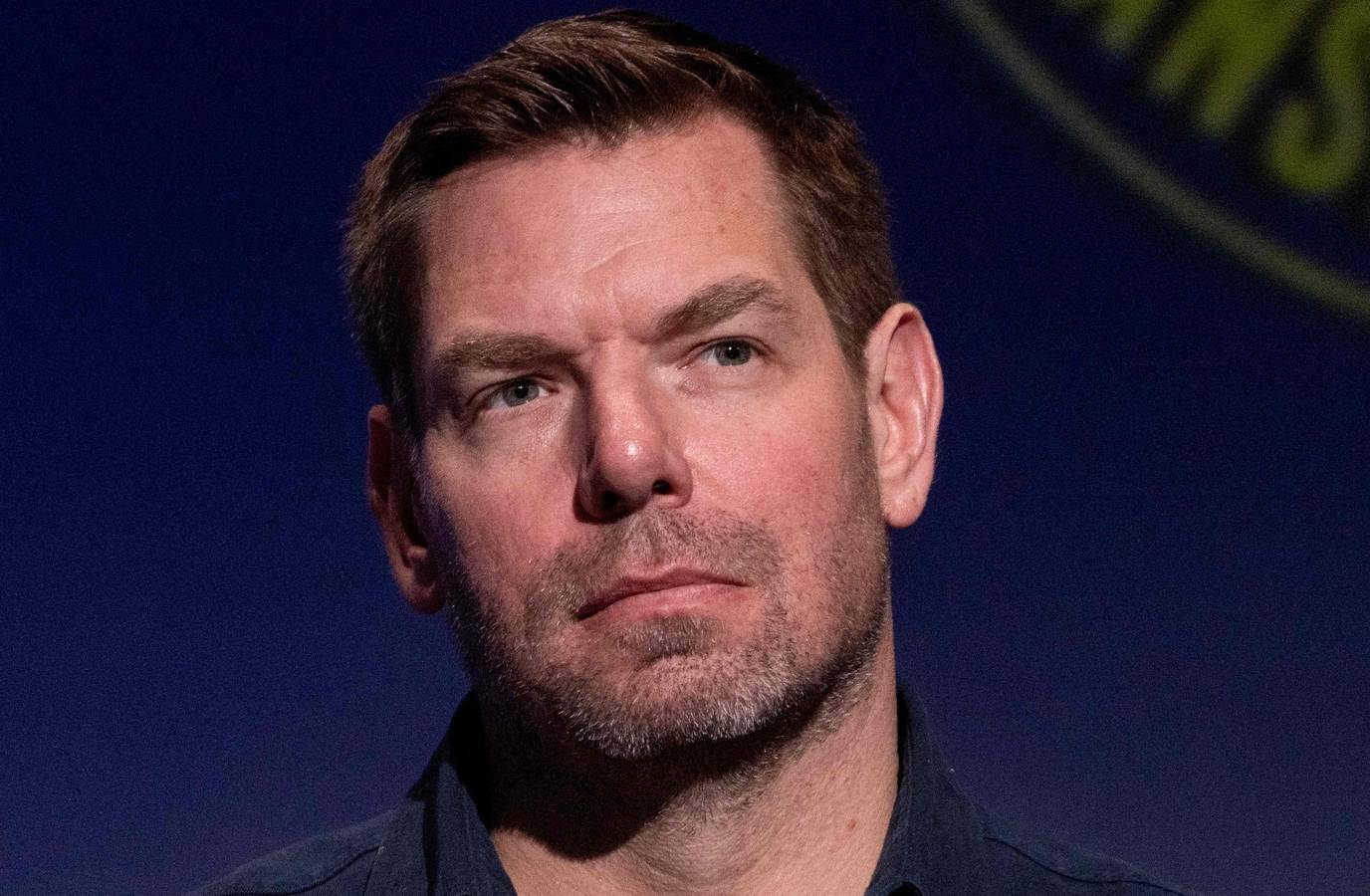 Eric Swalwell's Wife Brittany Watts Files for Divorce Amid Rape Allegations