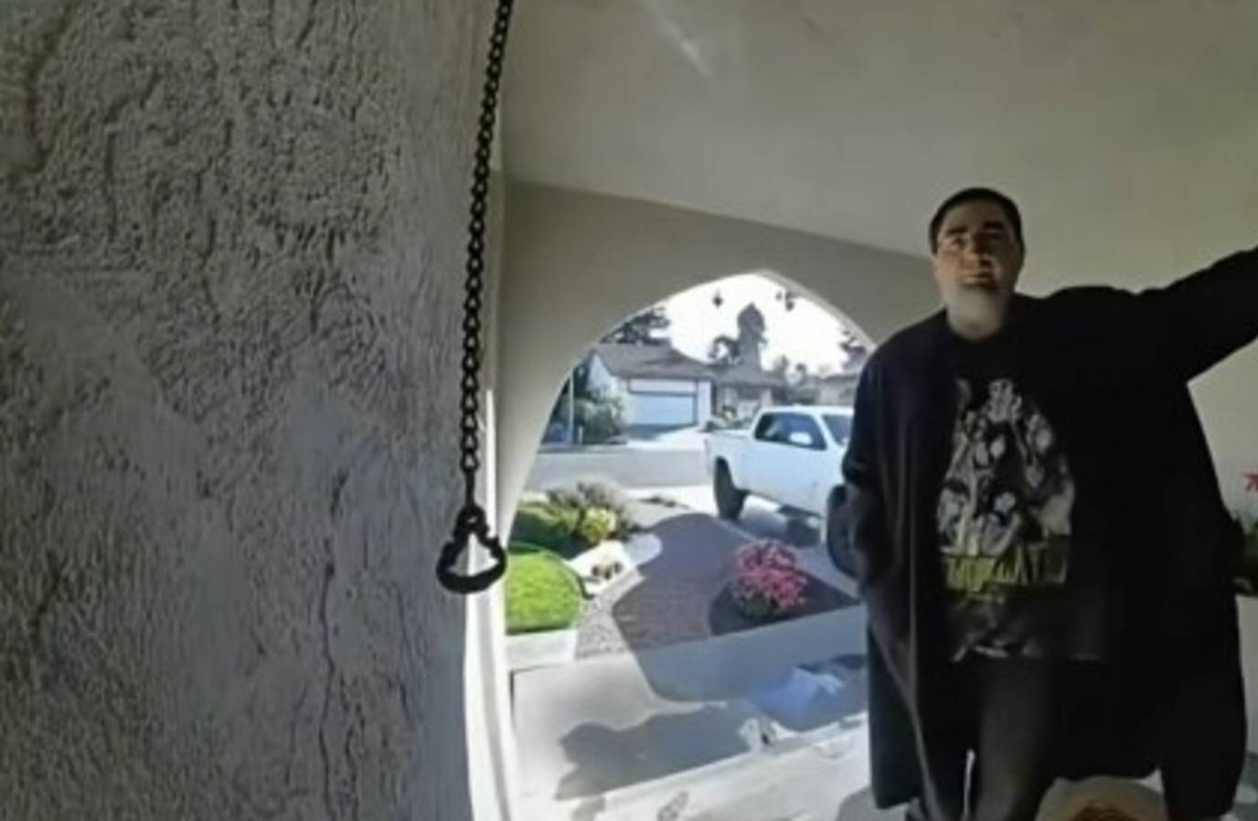 Fairfield Home Invasion Suspect Faces New Charges After Court Appearance