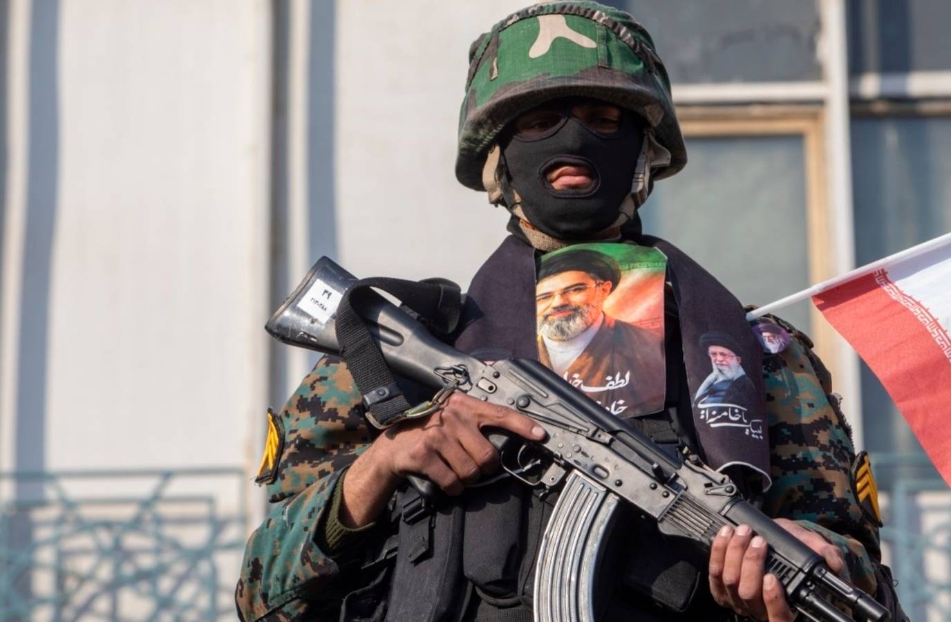 Iran's New Regime: Hard-Liners Dominate and Apocalyptic Ideology Takes Hold