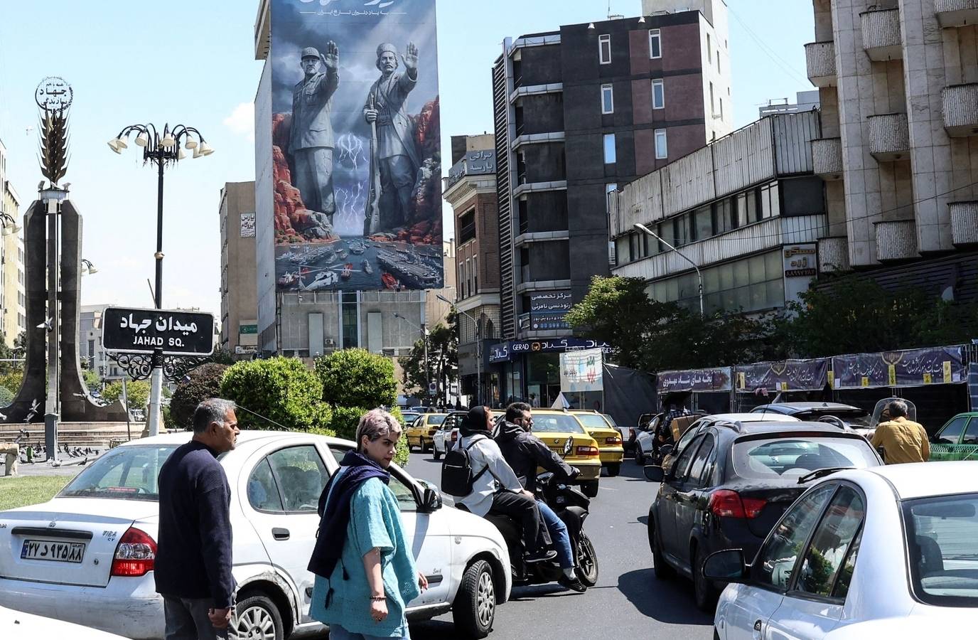 Iran's Internet Blackout Hits 47 Days: Limited Access Restored Amid Ongoing Conflict