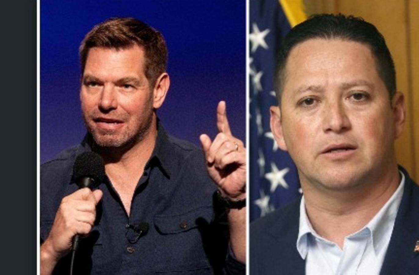 House Vacancies: Who Will Replace Eric Swalwell and Tony Gonzales Amid Scandals?