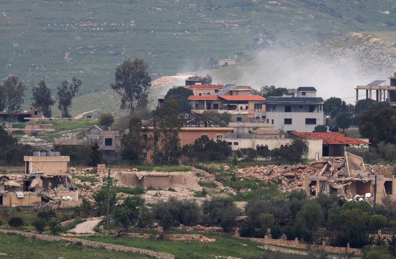 Israel's Endless War on Lebanon: A Cycle of Violence Continues