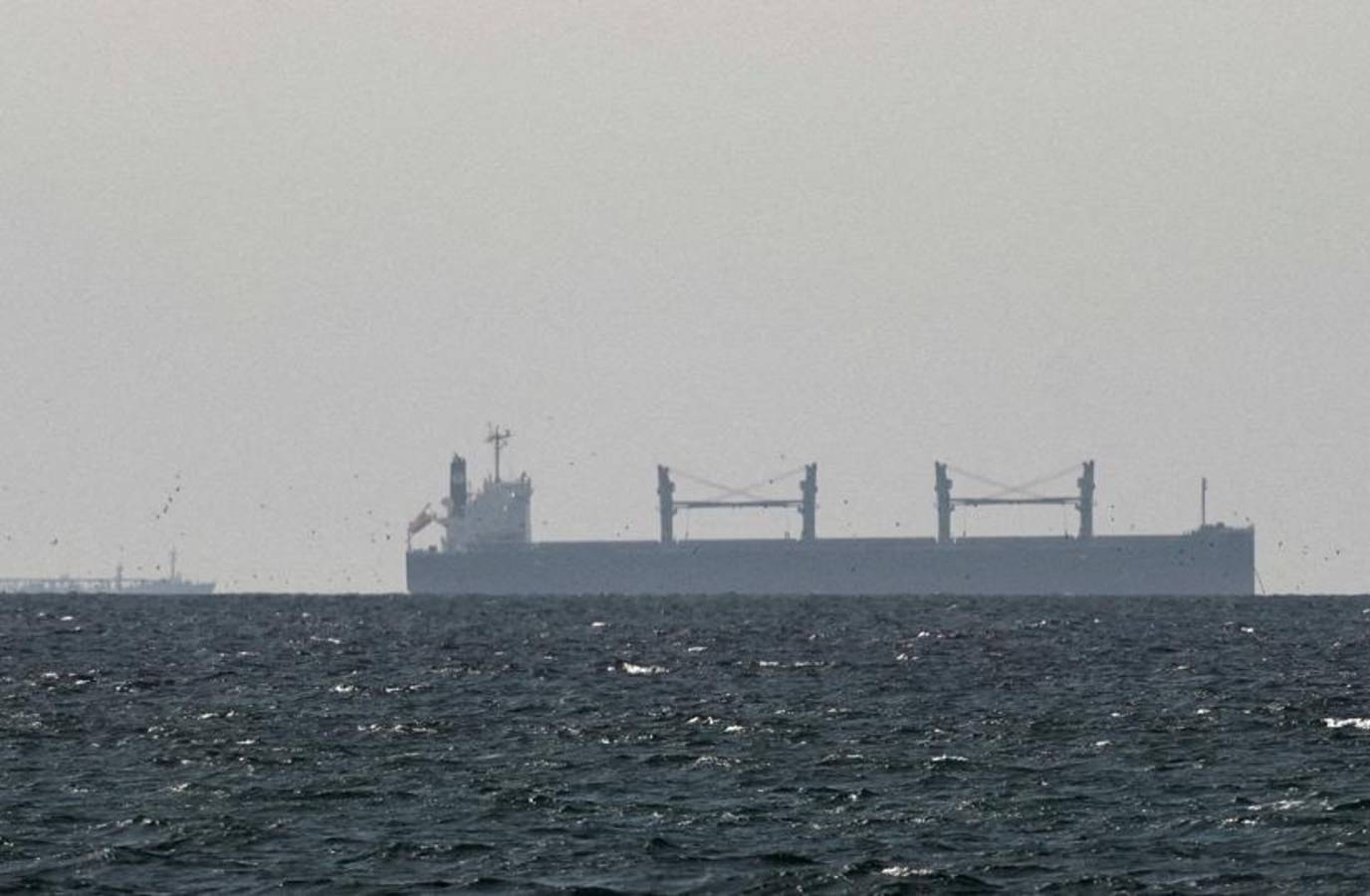 US Blockade of Strait of Hormuz: Success or Failure?