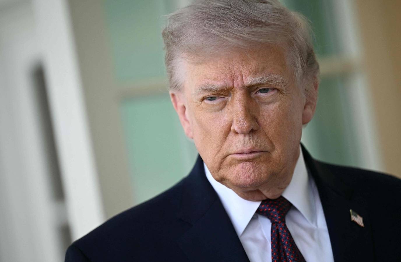 Trump Threatens to Revoke UK Trade Deal Amid Policy Disagreements