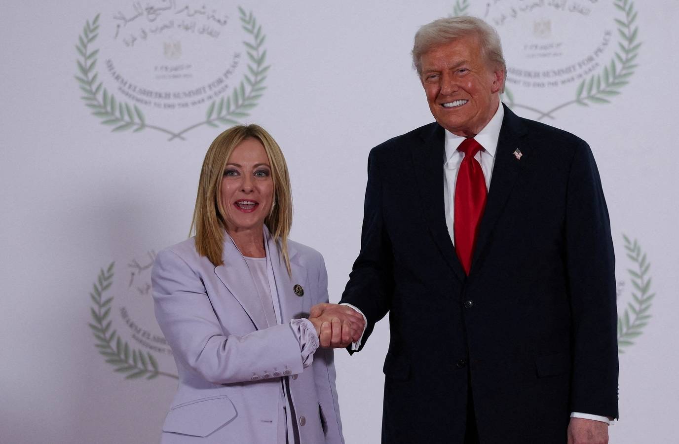 Iran's Satirical Alliance Pitch to Italy Amid Trump-Meloni Fallout