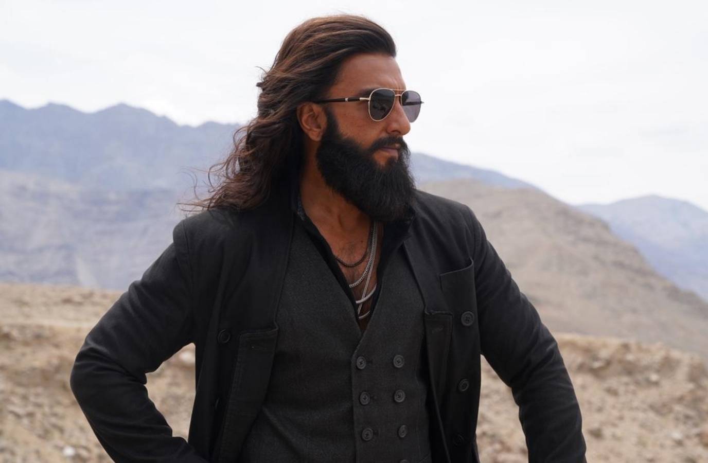 Ranveer Singh's Dhurandhar 2 Hits ₹1098 Crore, Shows Dip in Box Office