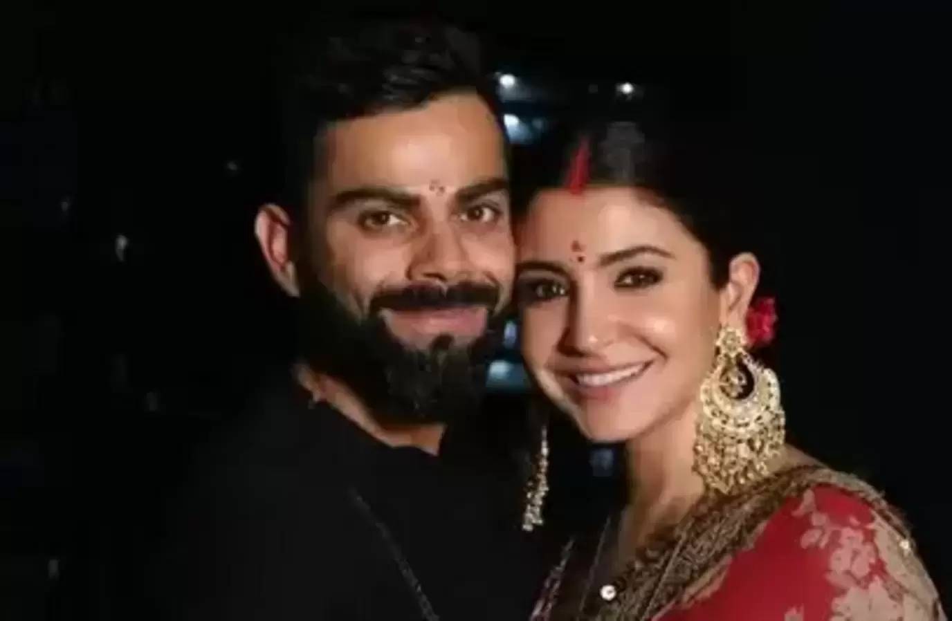 BMW Maharaja Gatecrasher Crashes Virushka's Wedding, Reveals Security Head