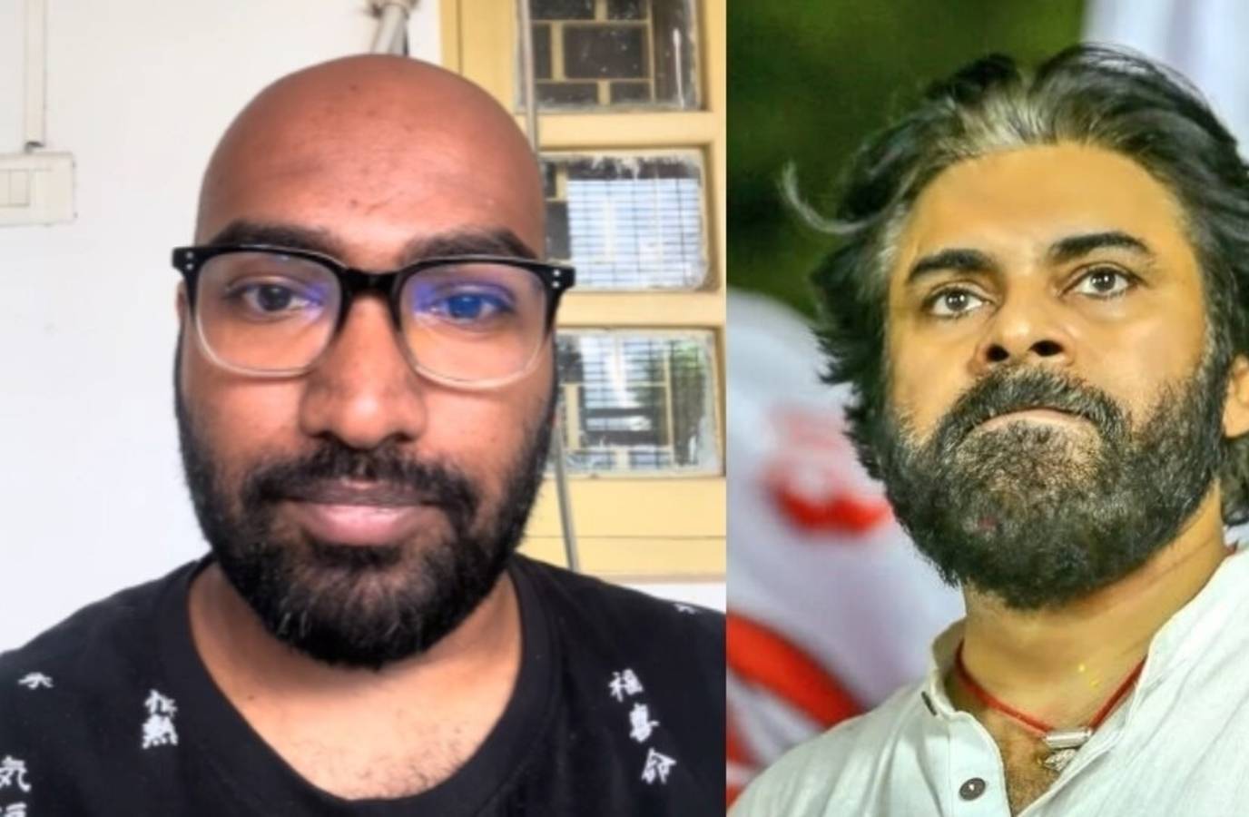 Stand-up Comedian Anudeep Katikala Detained for Jokes on Pawan Kalyan, Ram Charan