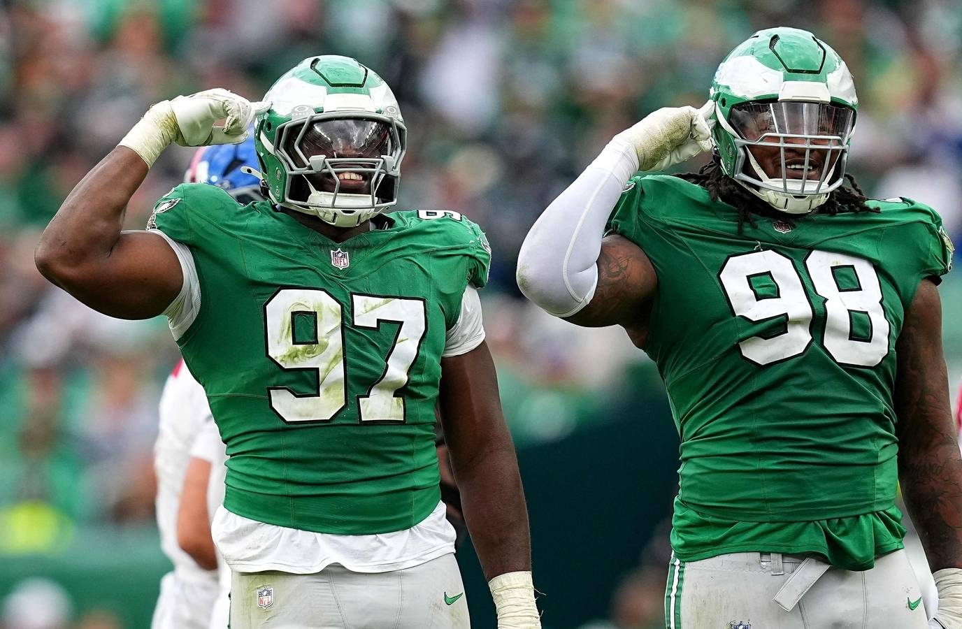 NFL Draft 2026: Cowboys' Ambition Threatens Giants' Top Pick