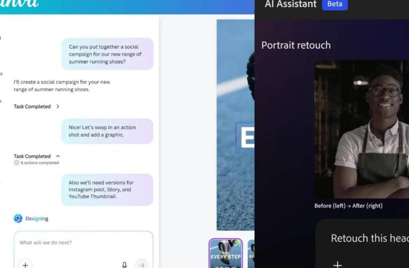 Tech Giants Unite Behind Agentic AI, Revolutionizing Creative Workflows
