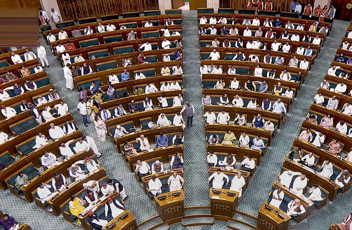 Women's Reservation Bill: Why Can't It Be Implemented in Existing Lok Sabha?