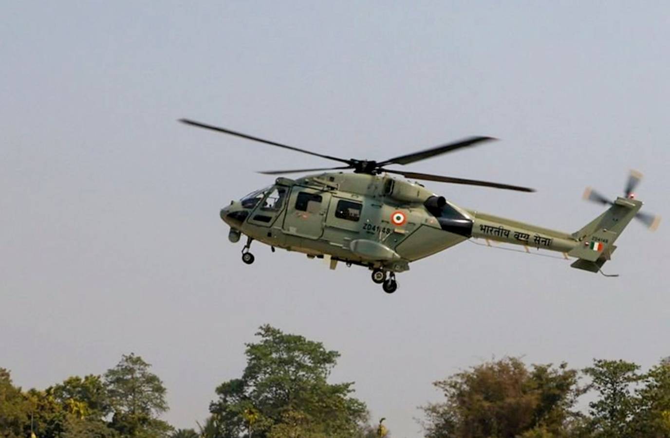 IAF Aircraft Incident Causes 11-Hour Pune Airport Shutdown