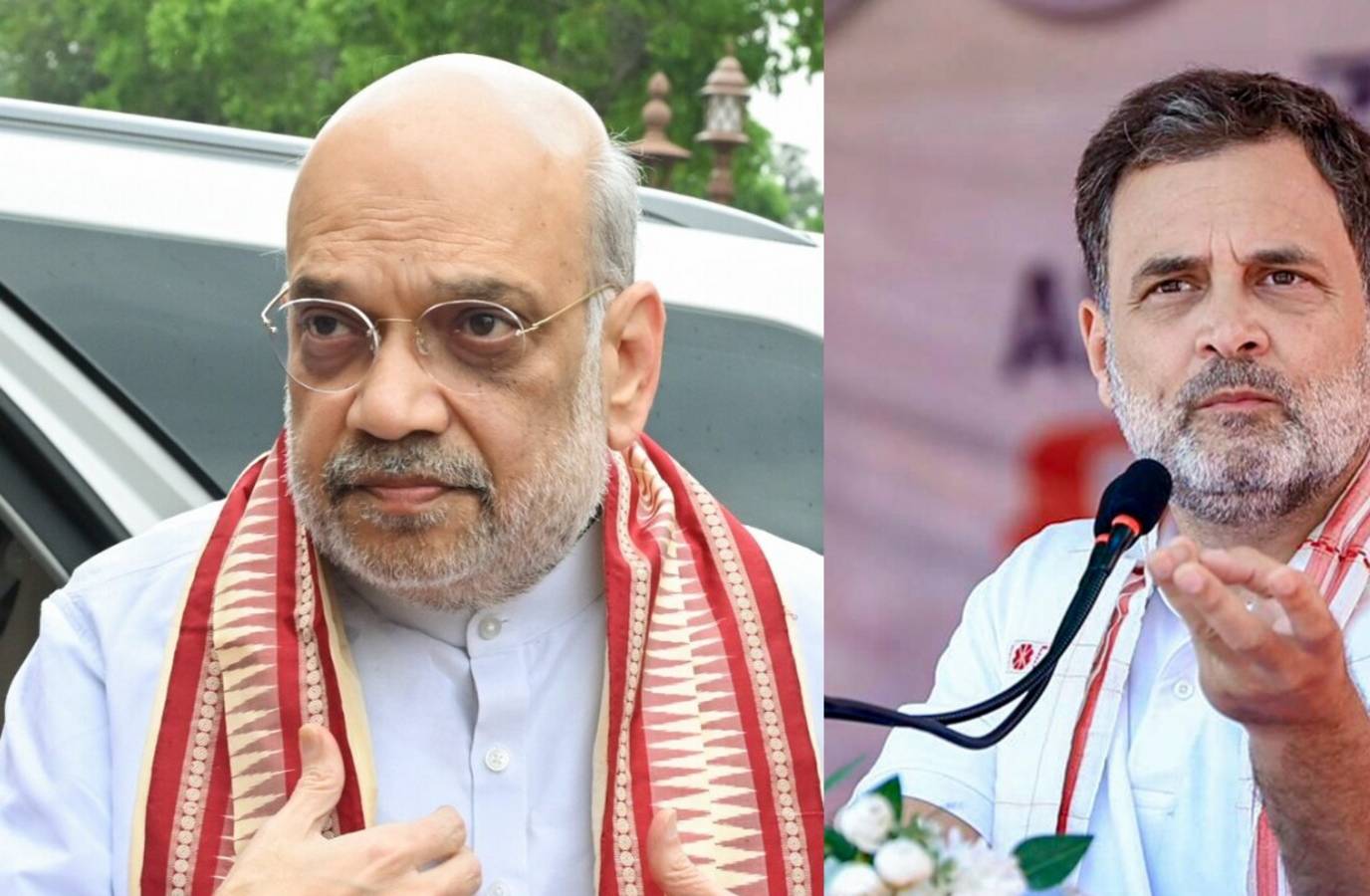 ‘Grave betrayal against 700 million women’: BJP trains guns at opposition after 131st Amendment bill fails| India News