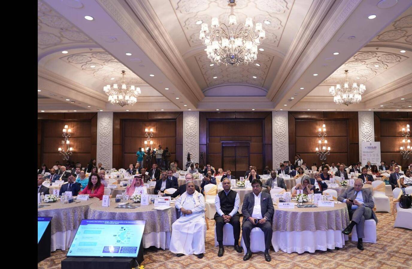 Karnataka Aims to Become $1 Trillion Economy by 2032: CM