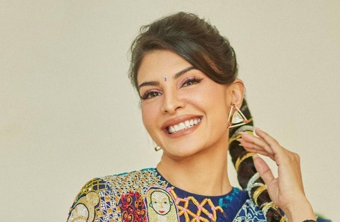 Jacqueline Fernandez Seeks Permission to Become Witness in ₹200 Crore Money Laundering Case