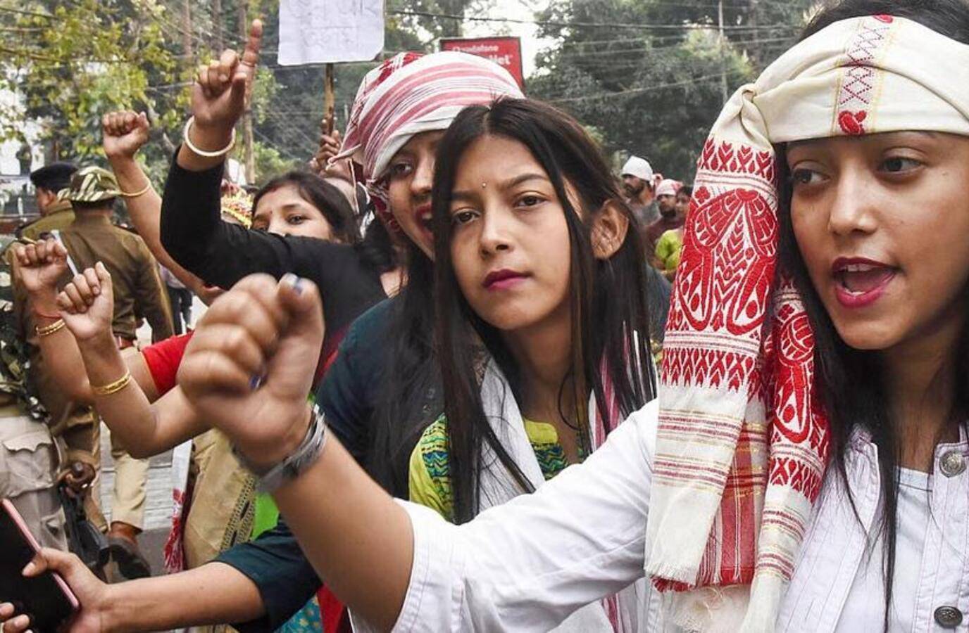 Assam Violence: 20 Hurt as Protest Against Encroachment Turns Violent
